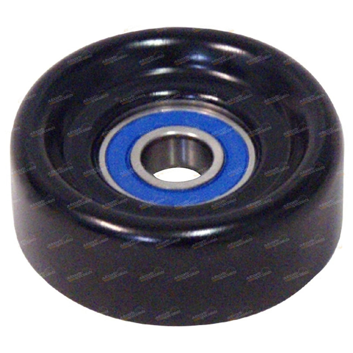 Alternator Flat Belt Tensioner Pulley for Holden Commodore V6 3.6L (2004–2012)