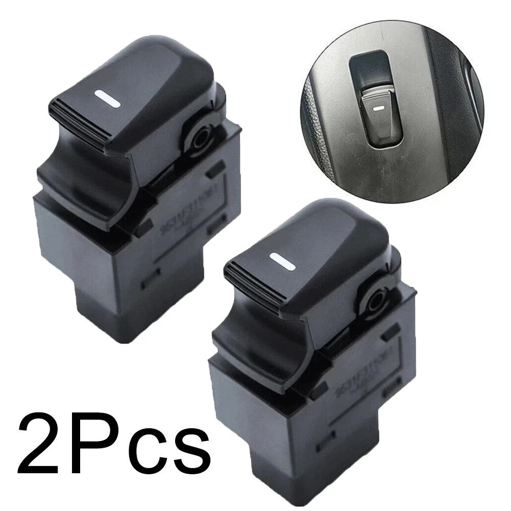 2X Electric Power Window Switch for Hyundai Tucson iX35
