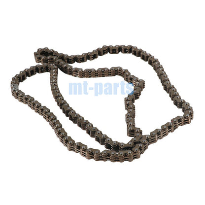 Timing Cam Chain for Kymco Xciting 500i R ABS (2007–2016) / Xciting 500i (2007–2009)
