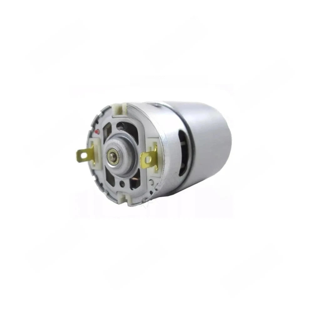 Power Unit Replacement Motor for Drill (Heat Dissipation, Long Service Life)