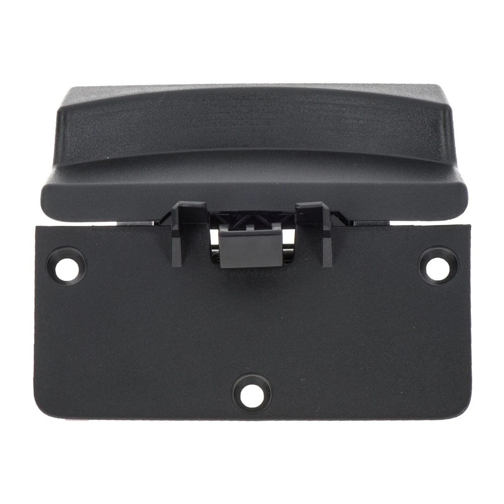 Full Console Lower Armrest Lid Latch Handle 5RQ83DX9AC For Dodge Ram 2013-2022
