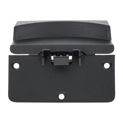 Full Console Lower Armrest Lid Latch Handle 5RQ83DX9AC For Dodge Ram 2013-2022