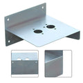 Parking Heater Base Mounting Bracket for