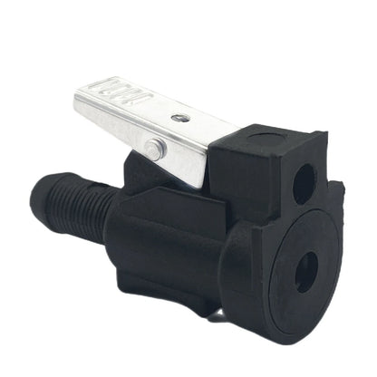 Fuel Line Connector 3/8" for Johnson/Evinrude Outboards (176445, 775641)