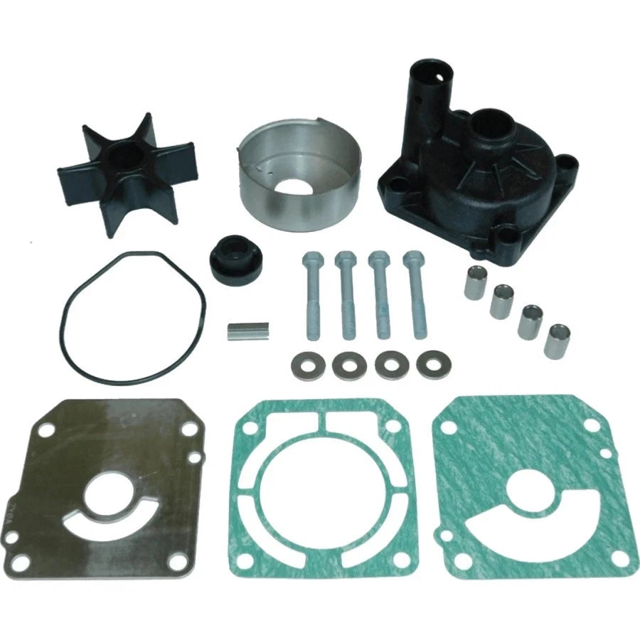 Water Pump Rebuild Kit for Honda Marine 75/90hp BF75D/BF90D (1995–2023) 06193-ZZ0-000