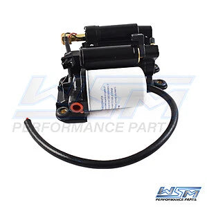 Complete Fuel Pump Assembly for Volvo (600-136)
