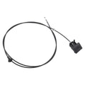 Bonnet Release Cable with Handle for Mazda CX-5 (2012–2015)
