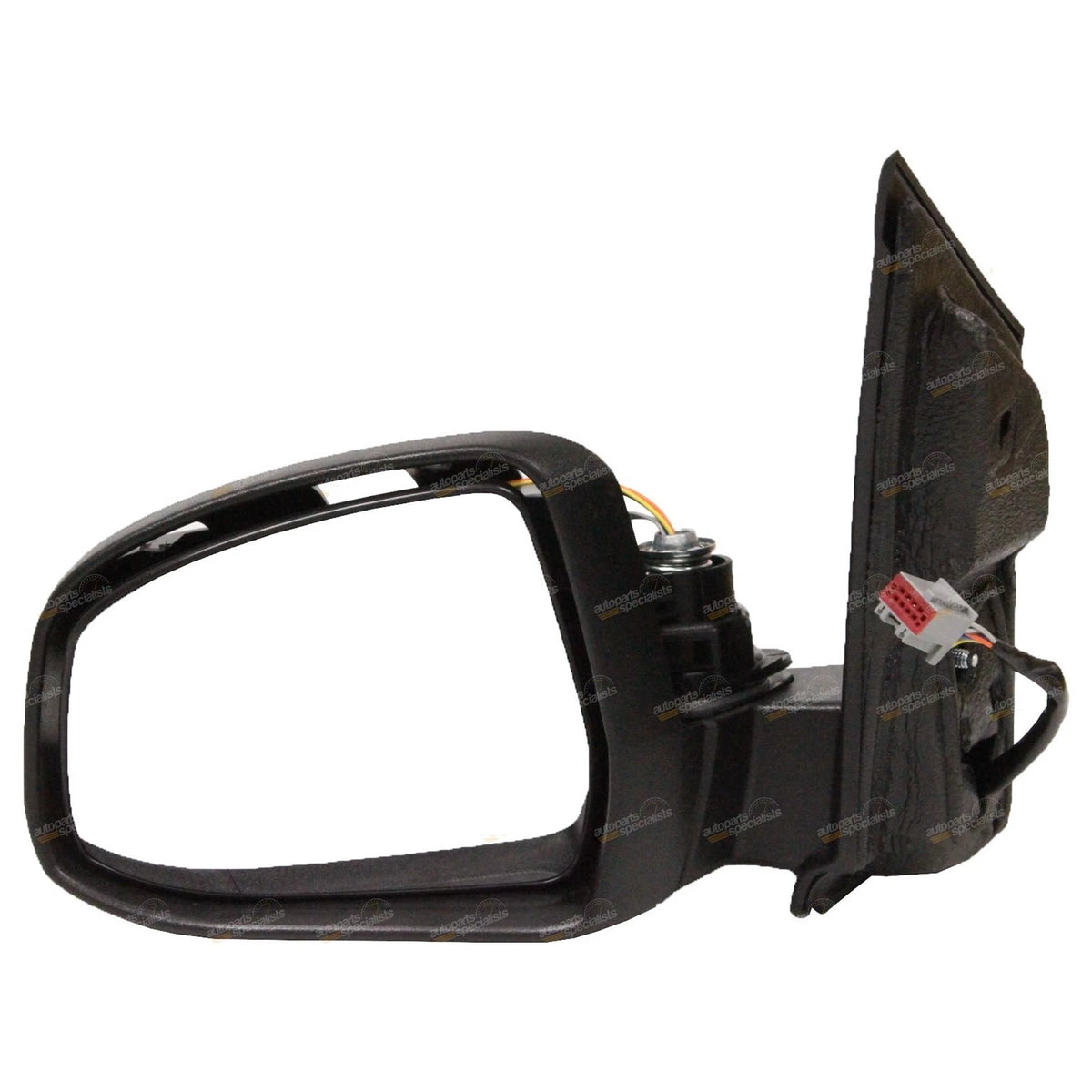 LH Electric Door Mirror for Ford Focus LV (2008–2012) LHS Left Passenger