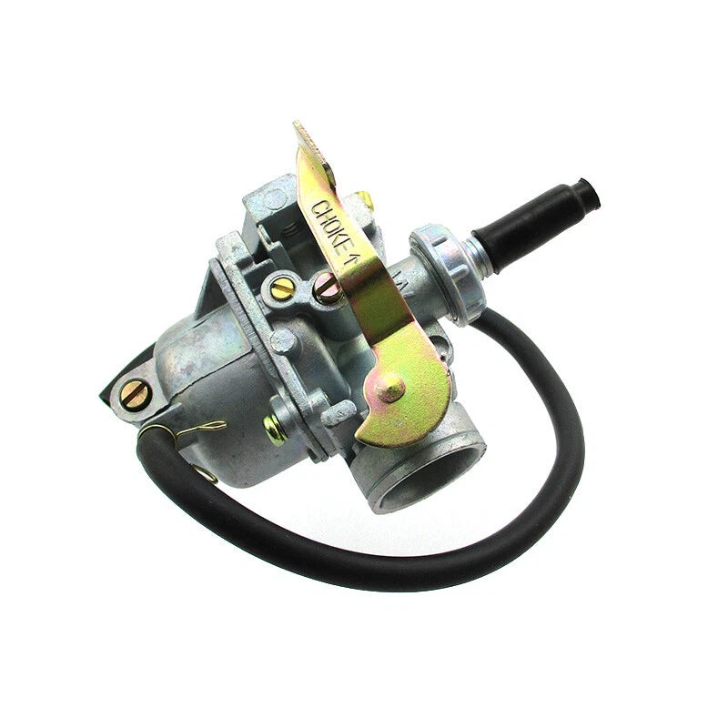 14mm Carburetor for Honda XR50R (2000–2003) CRF50F (2004–2017)