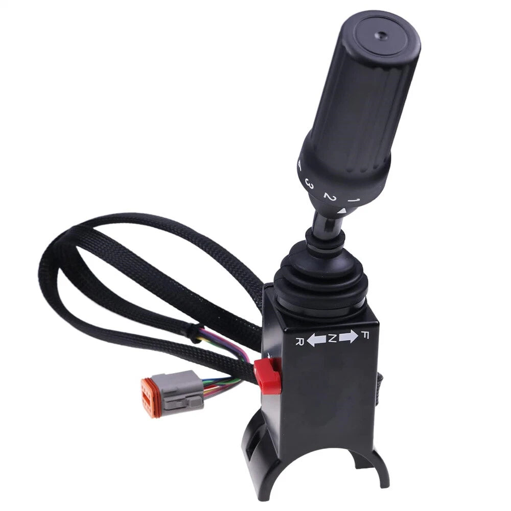 Controller Shifter for 4 Speed G9-43A SN0160048669 G6-42A