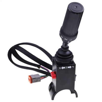 Controller Shifter for 4 Speed G9-43A SN0160048669 G6-42A