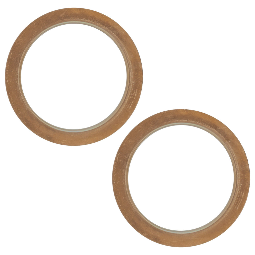 Exhaust Pipe Gaskets Replacement for Yamaha XTZ1200 Super Tenere (2012–2020)