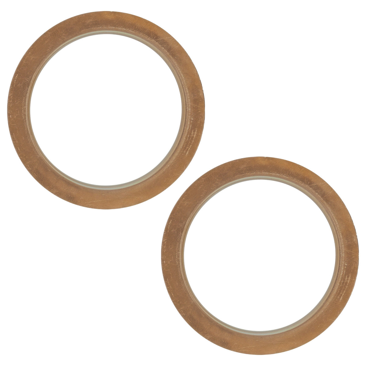 Exhaust Pipe Gaskets Replacement for Yamaha XTZ1200 Super Tenere (2012–2020)