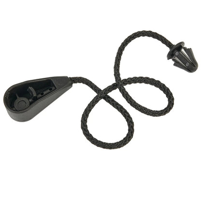 Nylon String Cord for Nissan Qashqai Tonneau Cover