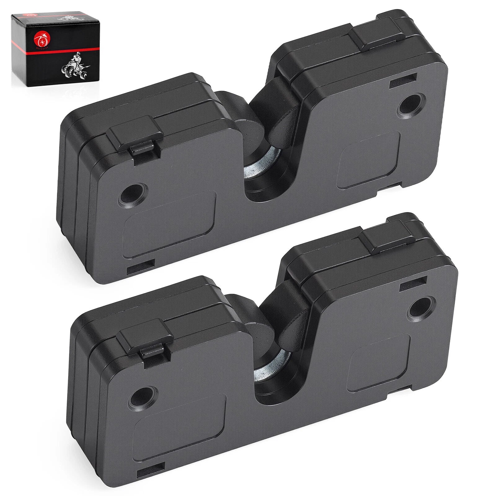 Tailgate Slam Latch for Polaris Ranger 900 XP (2013–2019) 7081568