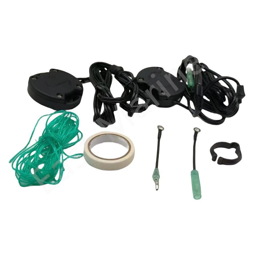 Trim Tilt Sending Unit Limit Sender Kit for Mercury (805320A03)