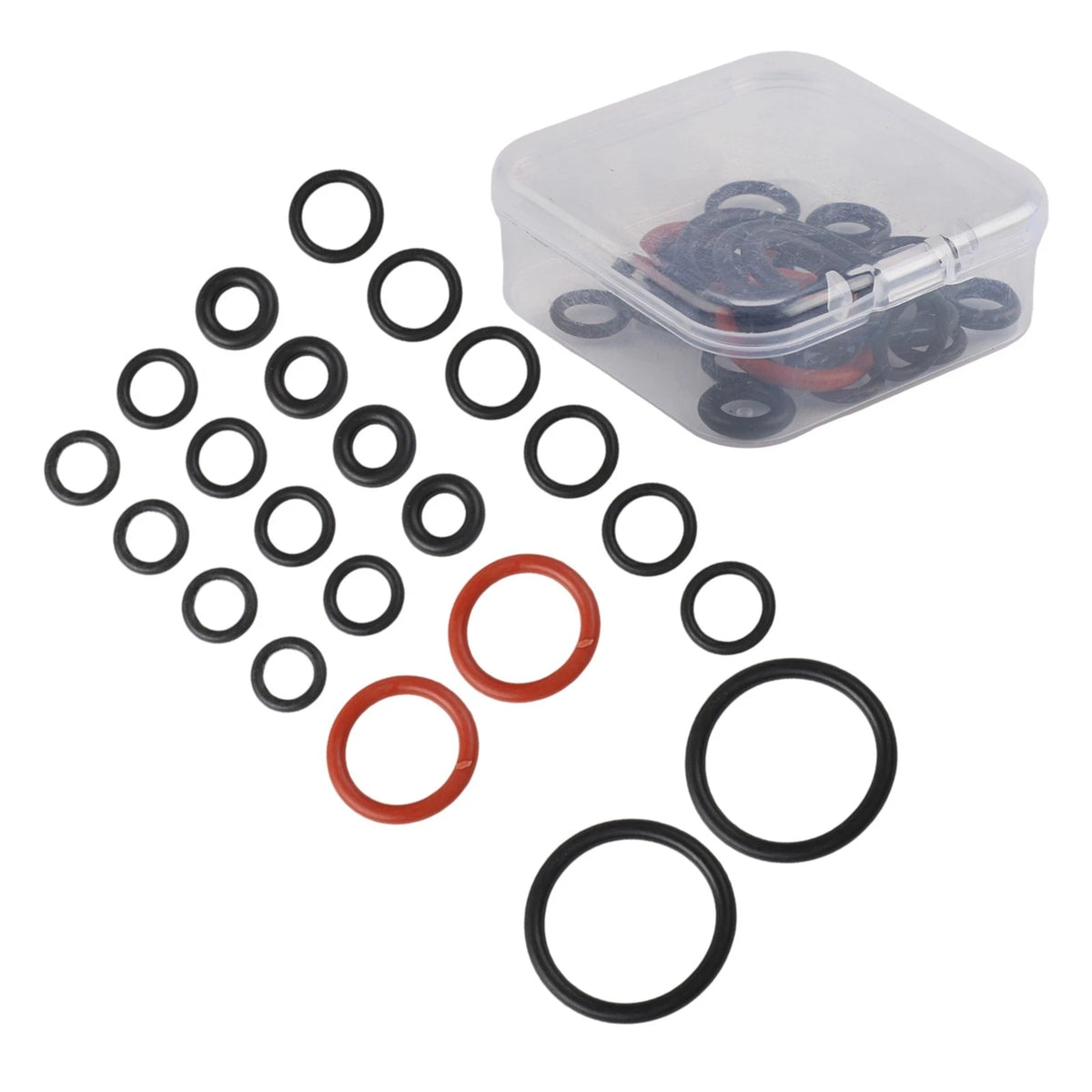 Sealing Ring Kit for SCFor SC3 SC4 SC5 Cleaner Accessories