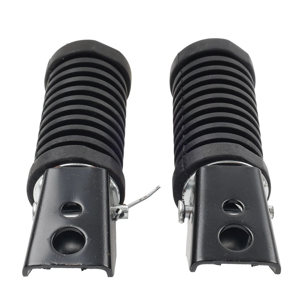 Rear Foot Pegs Set for Dirt Bike Motorcycle (AU)