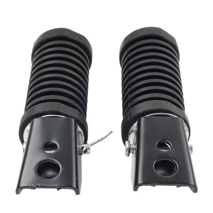 Rear Foot Pegs Set for Dirt Bike Motorcycle (AU)
