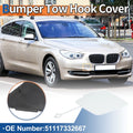 Front Right Tow Hook Cover for BMW 535i 550i GT (2010–2016) Replacement