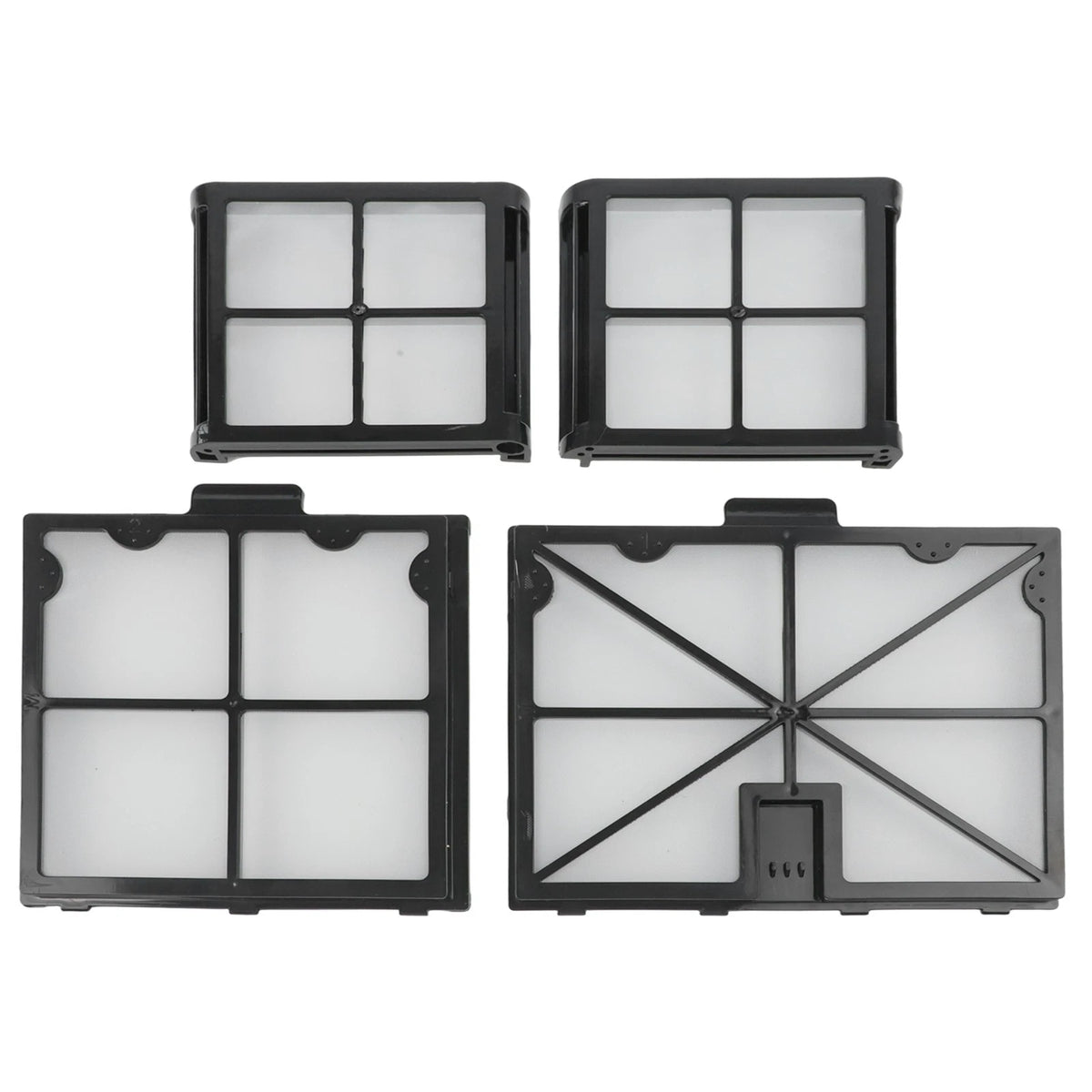 4Pack Swimming Pool Filter for Dolphin Active Models