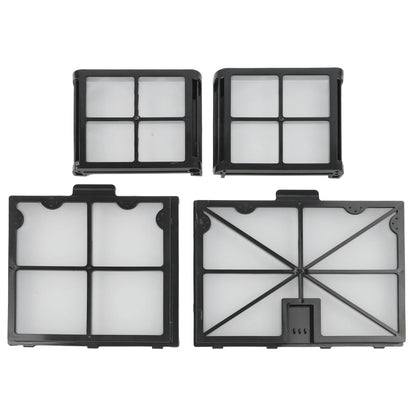 4Pack Swimming Pool Filter for Dolphin Active Models