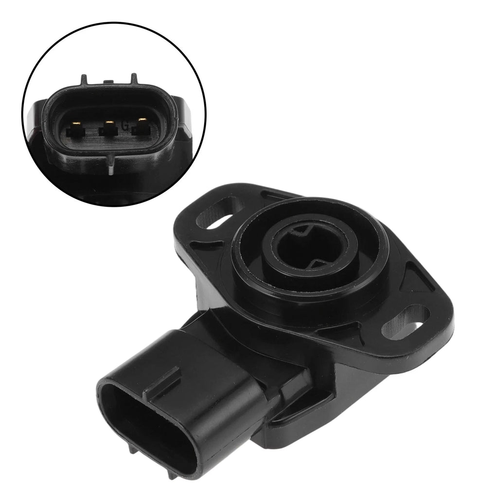 Throttle Position Sensor for Suzuki ATV Kingquad (2005–2017) No.1358031G00