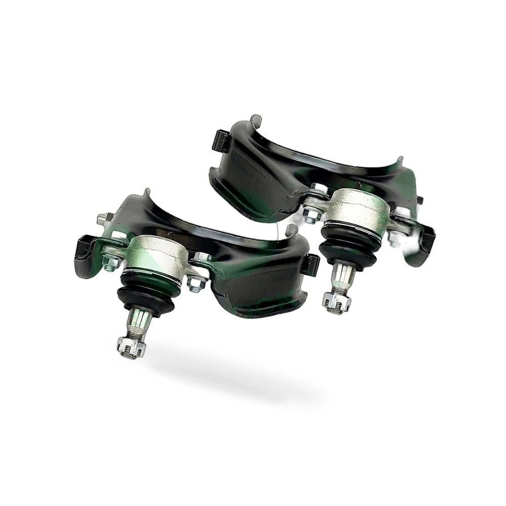 Front Upper Control Arms with Ball Joints for Holden Rodeo