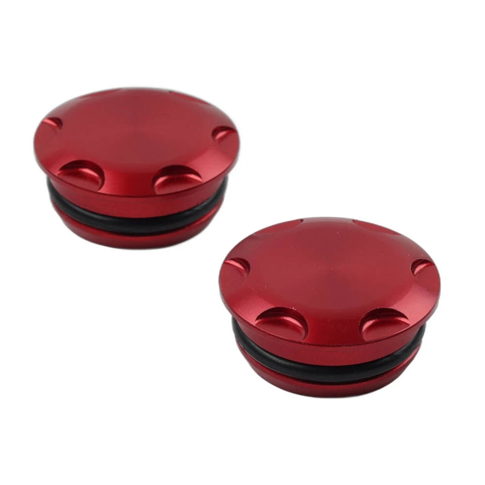 Frame Hole Cover Cap Plug for Kawasaki Ninja 400, 250, Z400, Z250