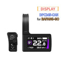 Bafang M560 M510 M820 Ebike Display CAN Protocol