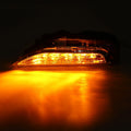 LED Sequential Turn Signal Fog Light Lamp for Infiniti Q50 (2014–2020)