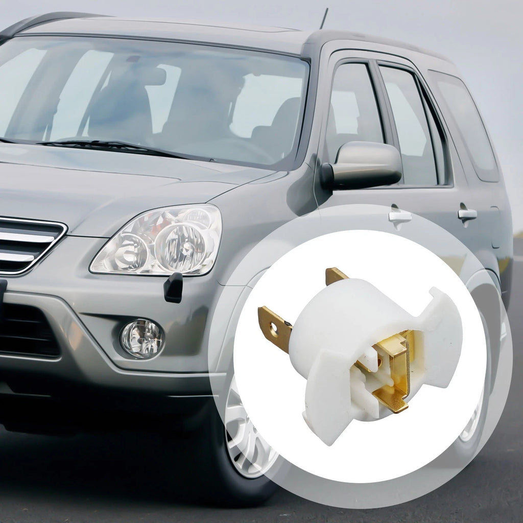 Halogen Bulb Socket Holder for H1 (2010–2023)