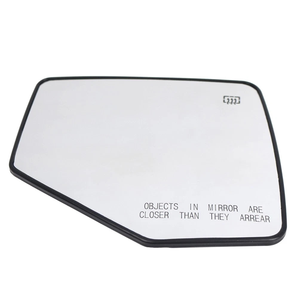 Heated Rearview Mirror Glass Right for Ford Explorer (2006–2010)