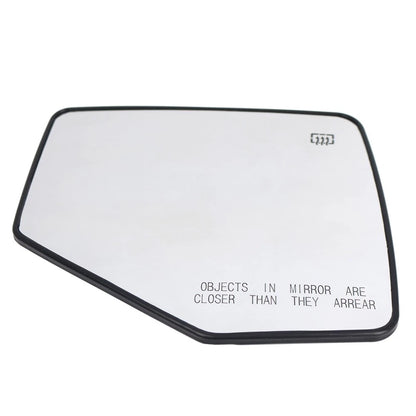 Heated Rearview Mirror Glass Right for Ford Explorer (2006–2010)
