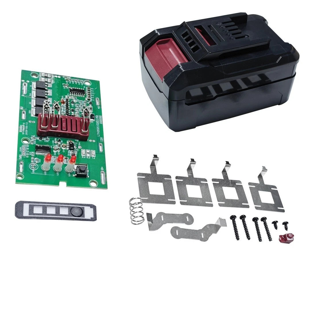 Power Supply Unit for Automotive Applications