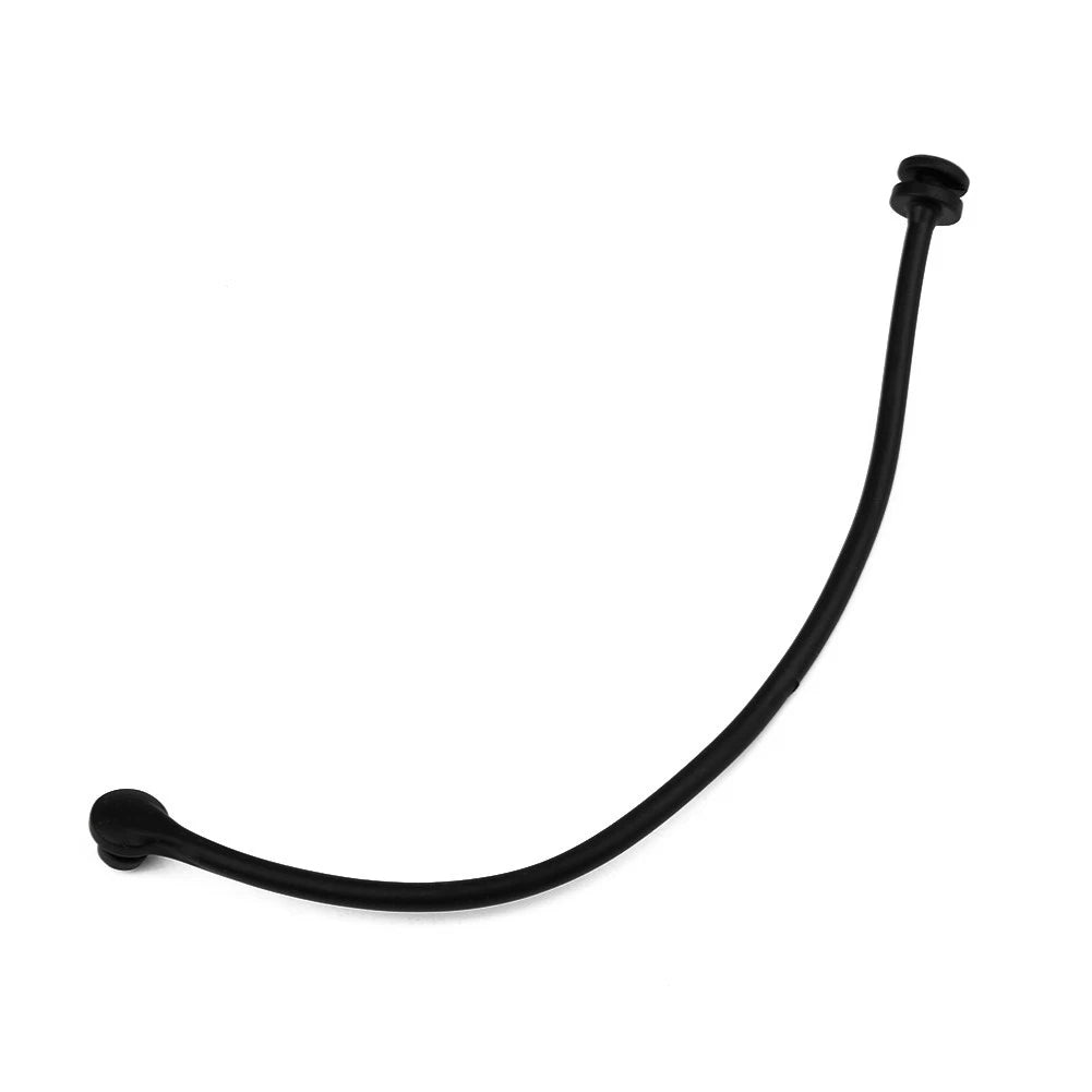Fuel Tank Cap Cable Wire for BMW E81 E87 E88 E46 E90 E91 X3/X5/X6 (2000–2015) 16117193372