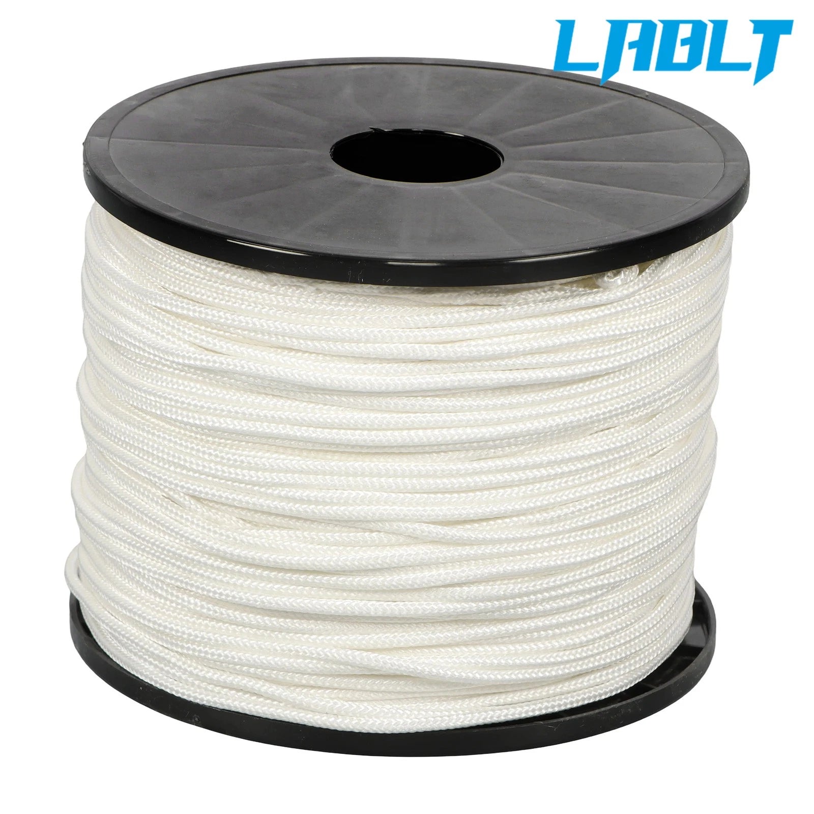 1/8" Nylon Rope for Camping Hiking (500')