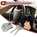 Ignition Lock Cylinder for Toyota Pickup (1984–1987) Replacement