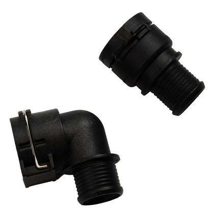 Connector Heater Hose for Sonic Hatchback (2012–2019)
