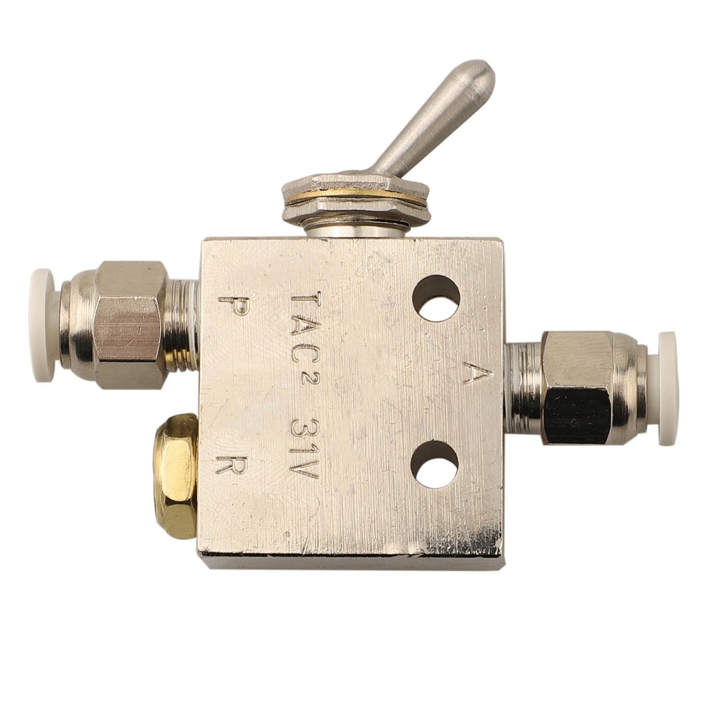 Pneumatic Control Valve TAC231V for Automation Equipment