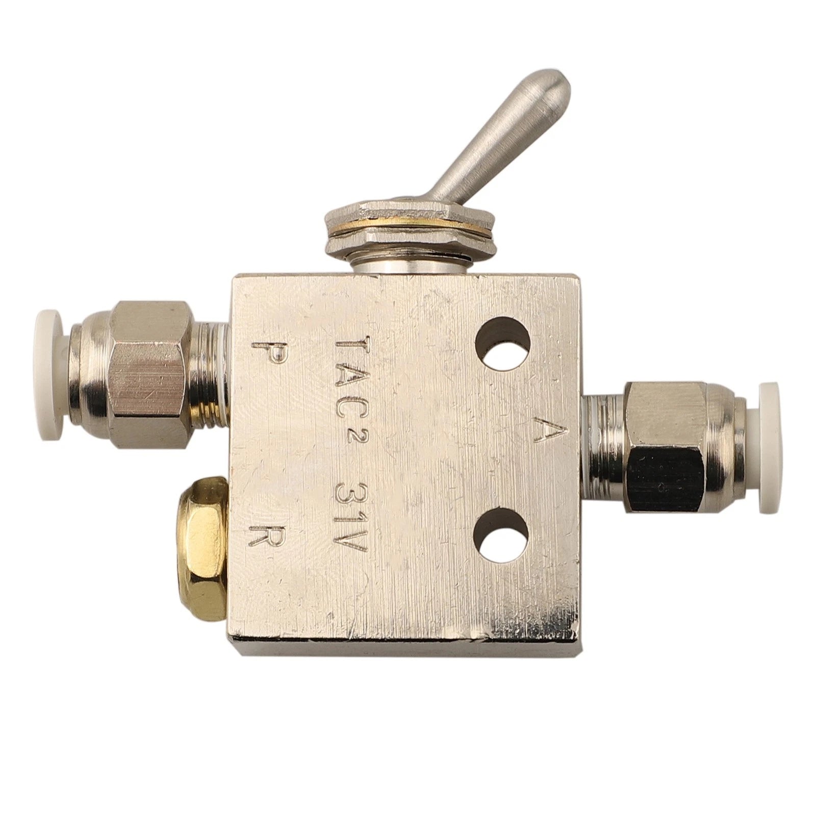 Pneumatic Control Valve TAC231V for Automation Equipment