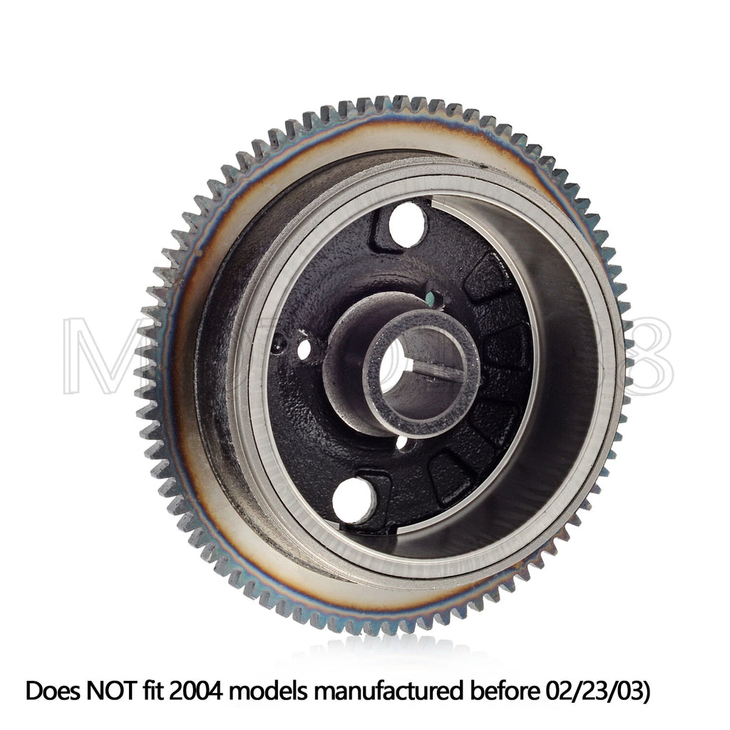 Magneto Rotor Flywheel for Polaris Sportsman 600 700 (2004–2006) 4010899