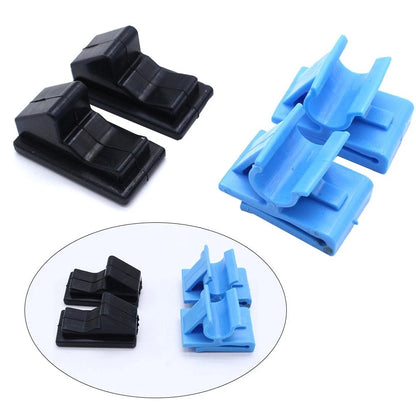 Glove Box Hinge for Holden Commodore VY VZ WK (2000–2007) Black + Blue