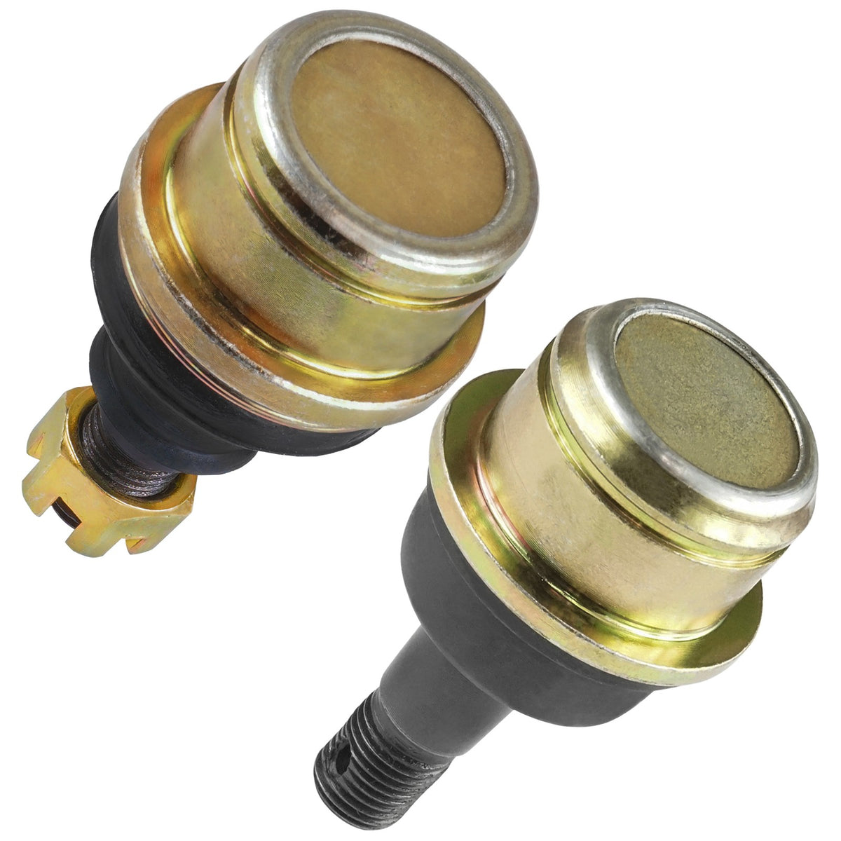 Ball Joint Kit Upper Lower Replacement for Honda Rancher 420 TRX420TE (2007–2013)