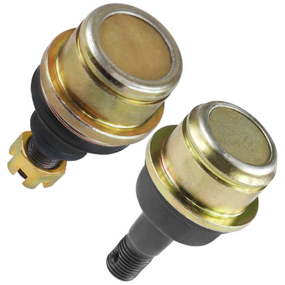 Ball Joint Kit Upper Lower Replacement for Honda Rancher 420 TRX420TE (2007–2013)