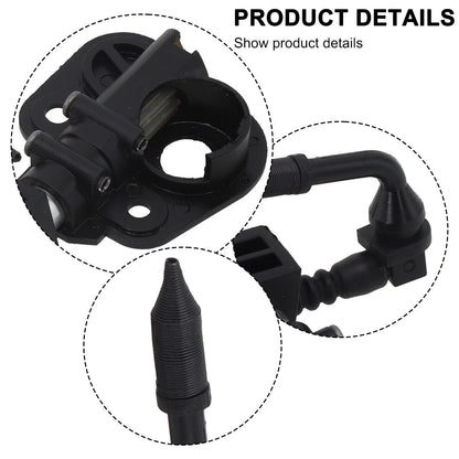 Oil Pump for Partner Chainsaw 350 351 352 370 371 390