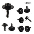 Screw Bolt Air Dam Deflector for