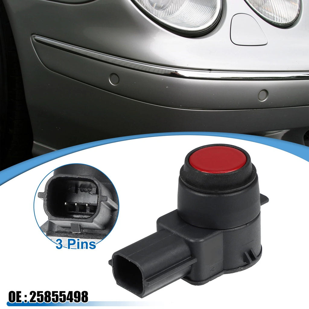 Reverse Parking Assist Sensor for Chevrolet Equinox (2010–2017)