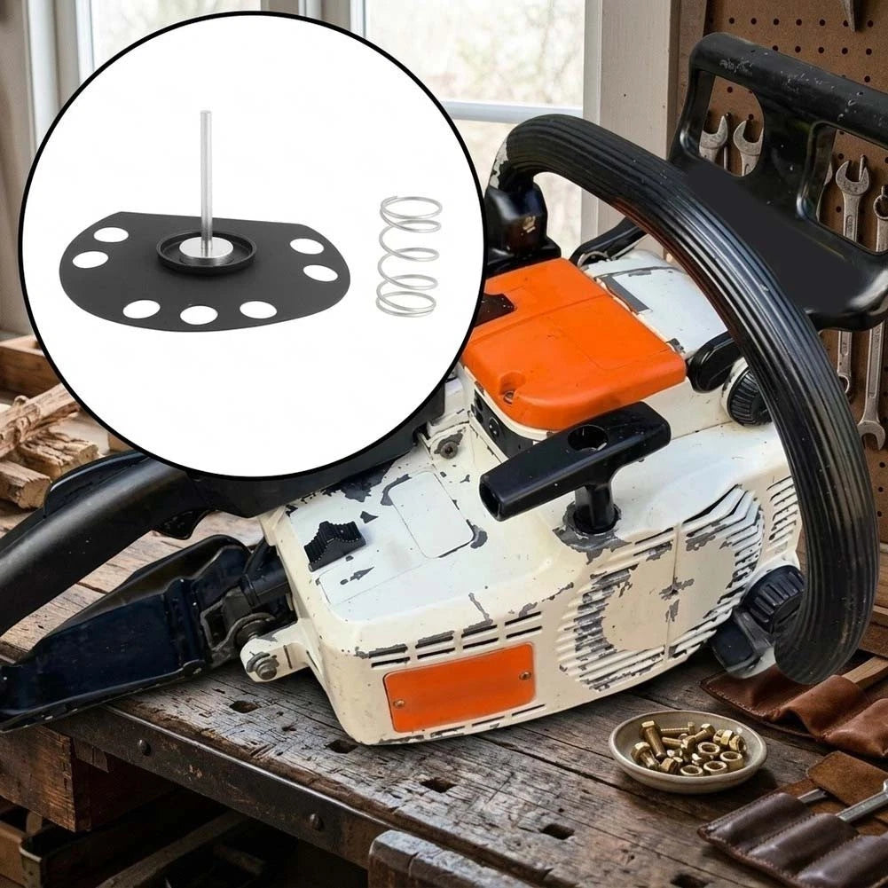 Diaphragm Pump Replacement Plunger for