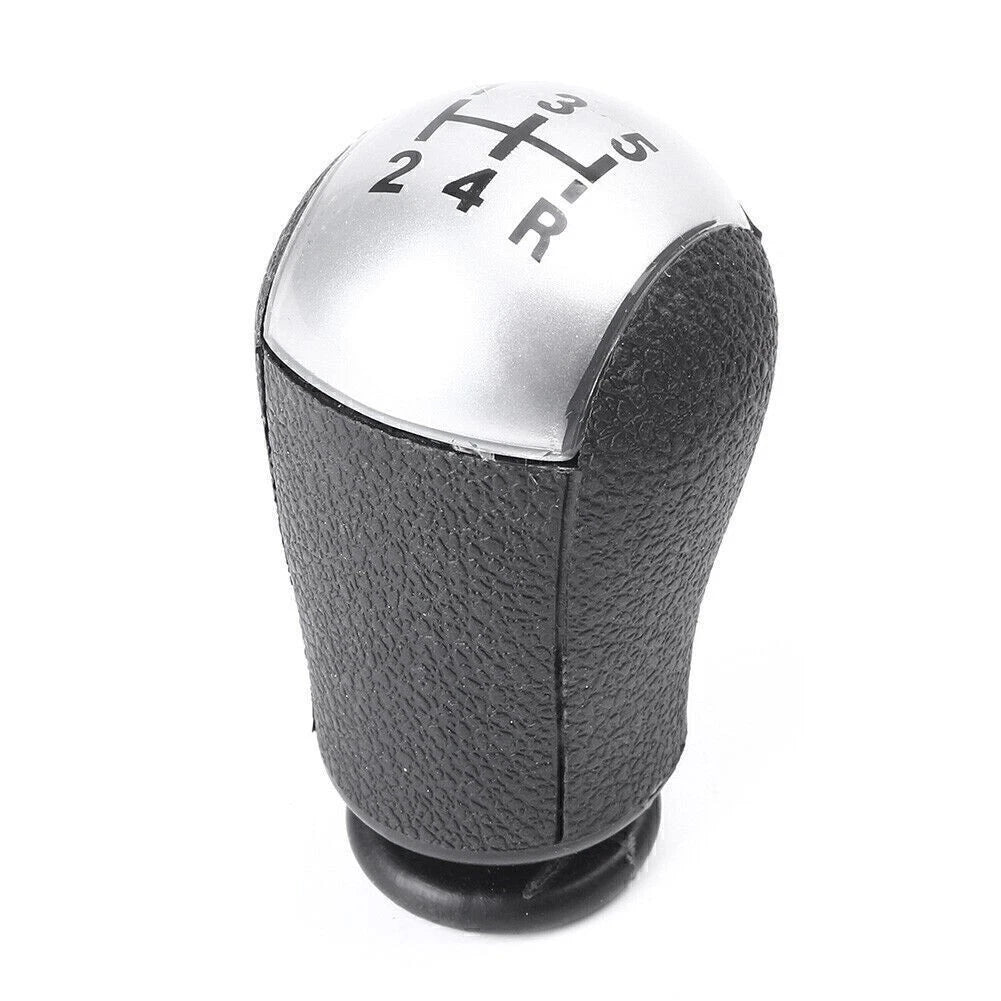 5 Speed Manual Gear Shift Knob for Ford Focus (2005–2009)